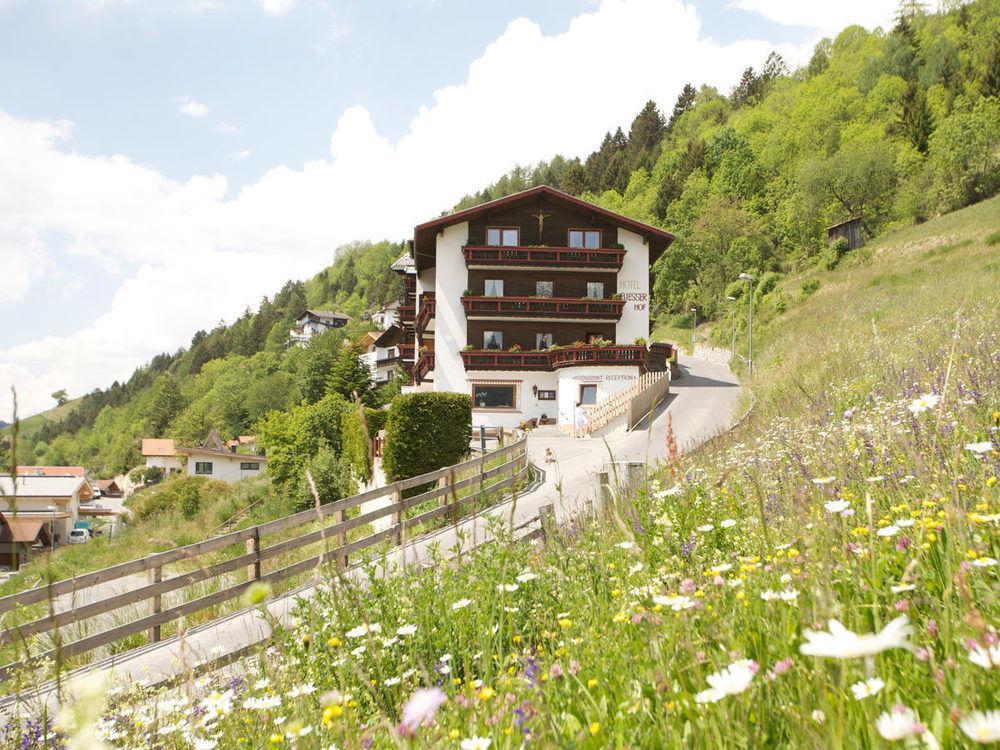 Hotel Fliesserhof Exterior photo