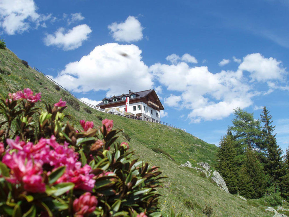 Hotel Fliesserhof Exterior photo